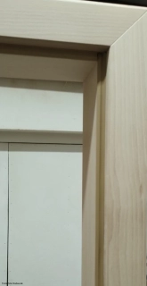 Zárubeň obložková buková 30 až 39 cm